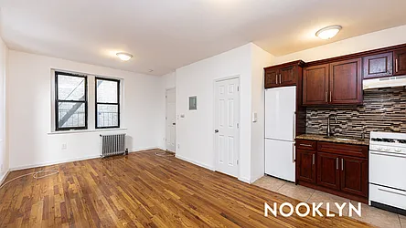 Rented by Nooklyn NYC LLC