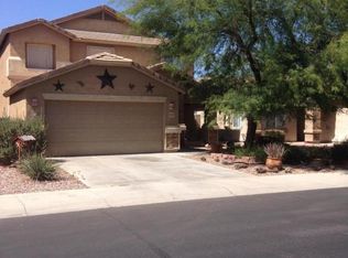 11572 W Mountain View Rd, Youngtown, AZ 85363