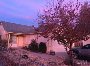 1920 Fargo Way, Sparks, NV 89434