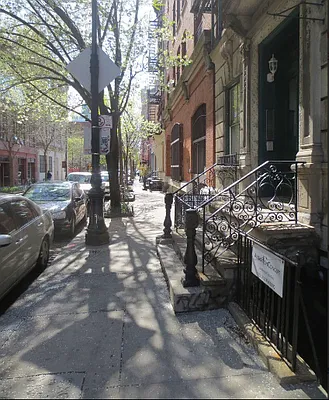 Rented by Waverly Realty Associates | media 21