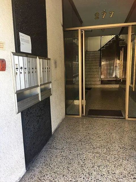 1 bed, 650 sqft, $3,500 — Photo 3