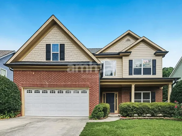 492 Winter Haven Ln, Sugar Hill, GA 30518