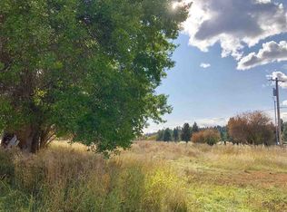 10008 N Starr Rd, Newman Lake, WA 99025