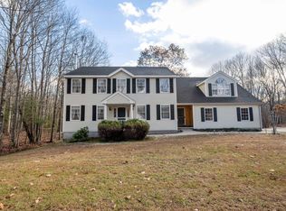 11 Brookwood Dr, South Berwick, ME 03908