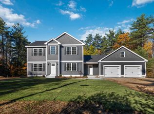 11 Tico Rd, Rindge, NH 03461