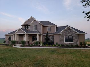 29382 Standley Rd, Defiance, OH 43512