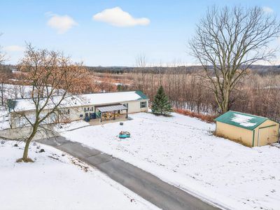 N6223 County Rd E, De Pere, WI, 54115