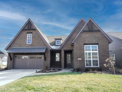 15664 Woodford Dr, Westfield, IN, 46074