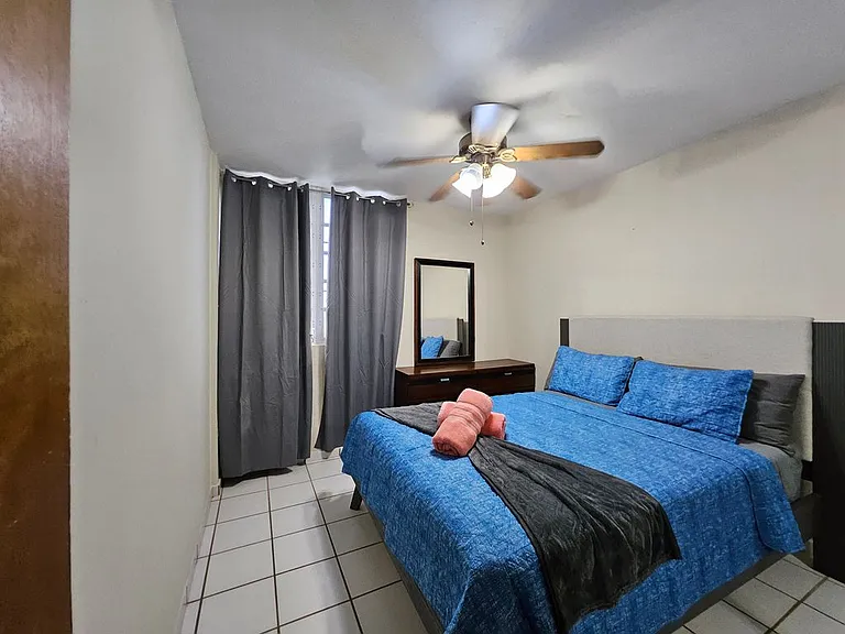 Condominio Costa Corcega #5C #5C — Photo 10
