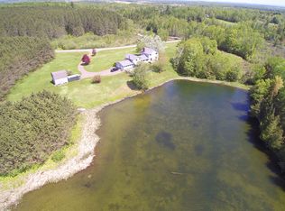 60 McDonald Rd, Littleton, ME 04730