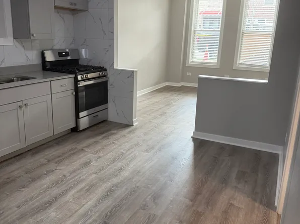 3127 S Union Ave #1, Chicago, IL 60616