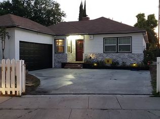 8909 Yolanda Ave, Northridge, CA 91324