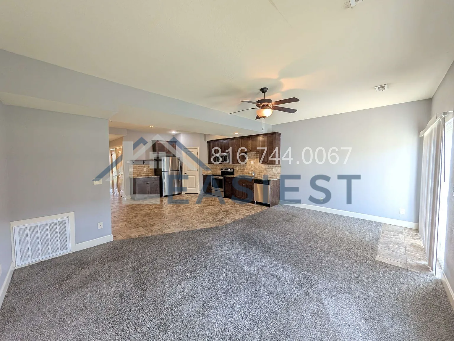 3 bed, 2.5 bath, 1500 sqft, $1,900 — Photo 3