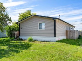 309 Burrows AVENUE W, Melfort, SK S0E 1A0