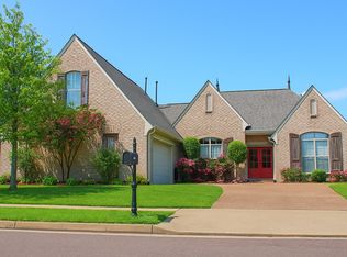 5352 Shetland Trl, Arlington, TN 38002