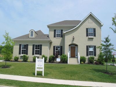 3153 Appian Way, Spring Hill, TN, 37174