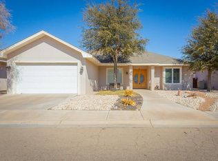 3 Ec Tucker Ct, Roswell, NM 88201