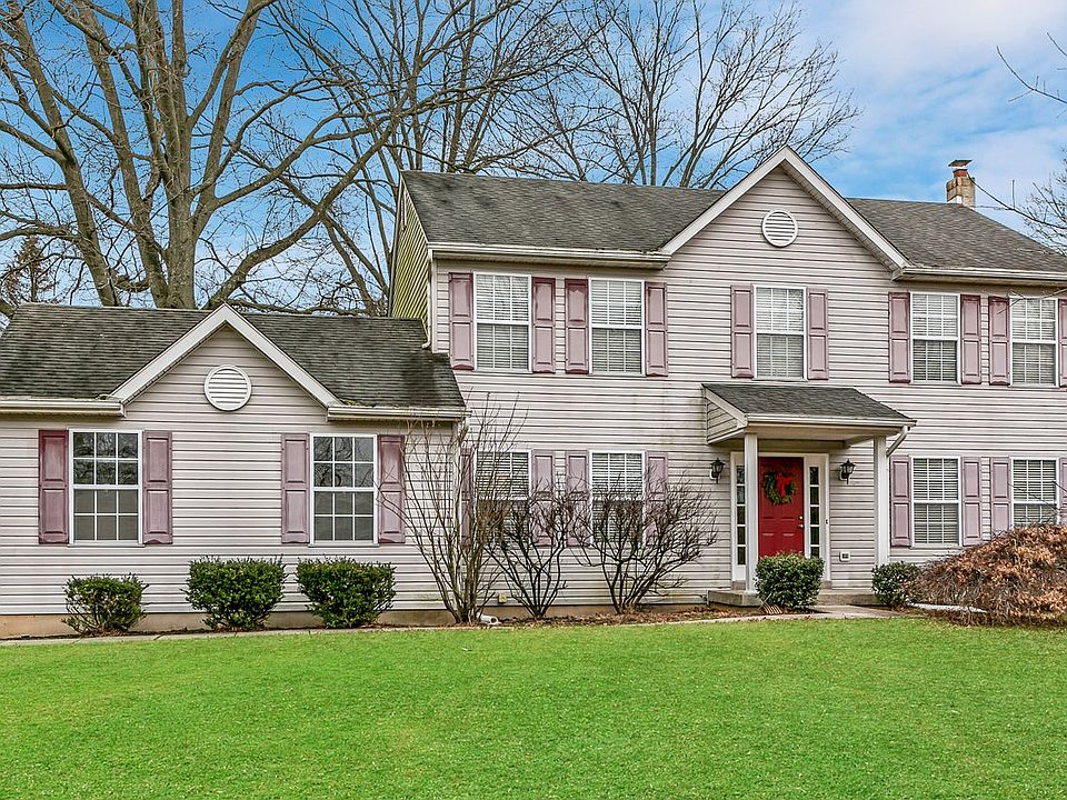 2727 Line Lexington Rd, Hatfield, PA 19440 Zillow