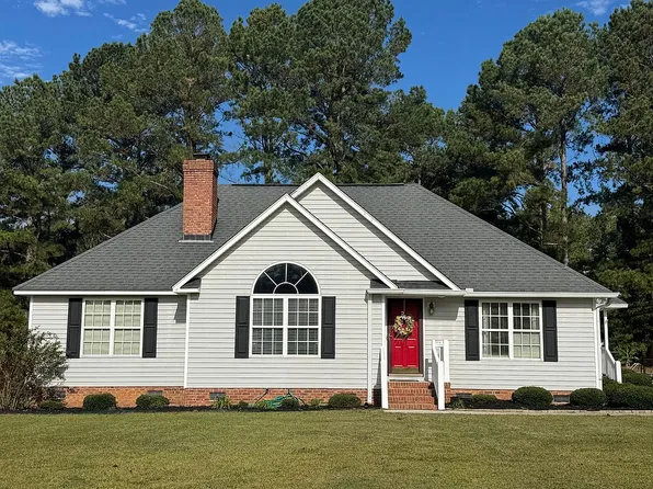 124 Arundel Dr, Orangeburg, SC 29118