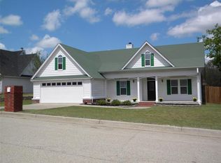 113 Rachel Rd, Weatherford, TX 76086