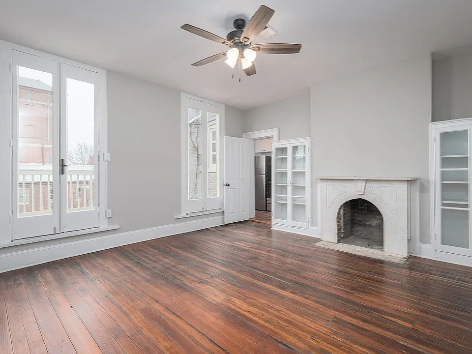 1407 Park Ave #5