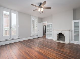 1407 Park Ave APT 5, Baltimore, MD 21217