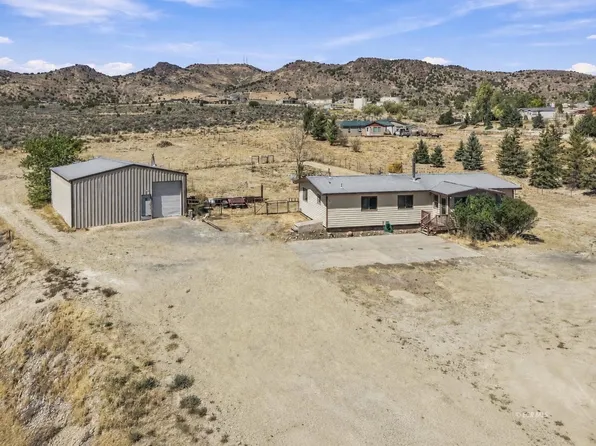 493 Gilia Dr, Spring Creek, NV 89815