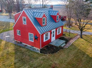 3393 Monnett New Winchester Rd, Caledonia, OH 43314