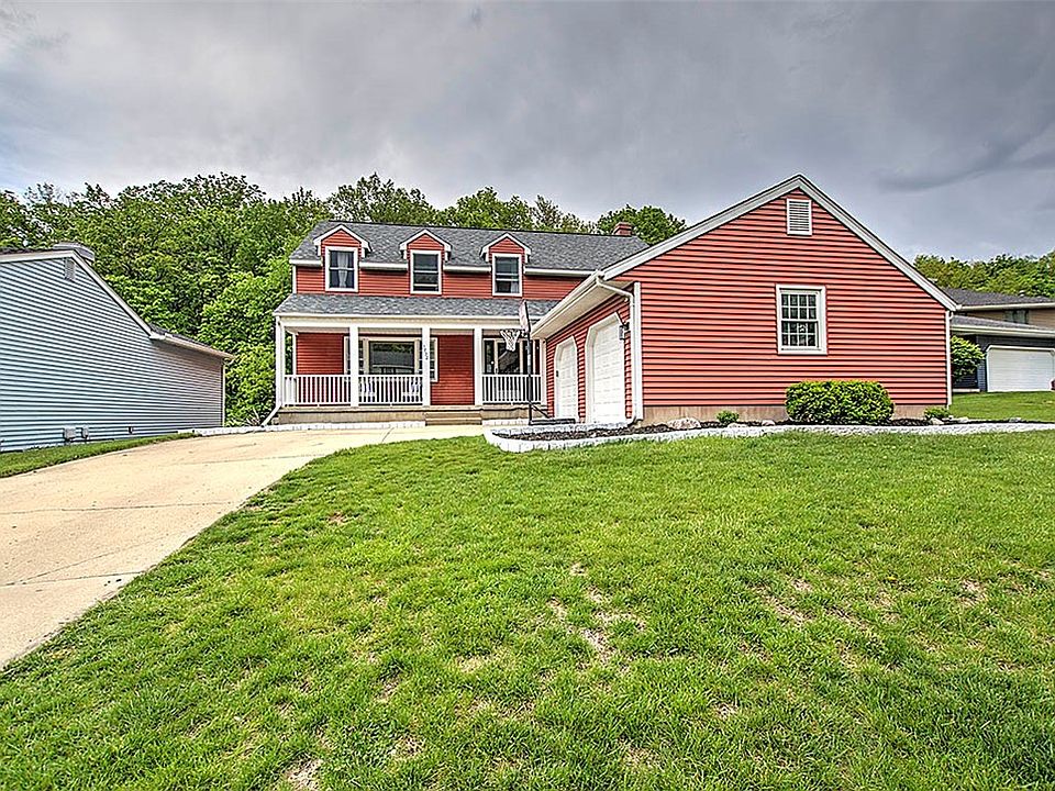 1st image of 5232 Melwood Ct