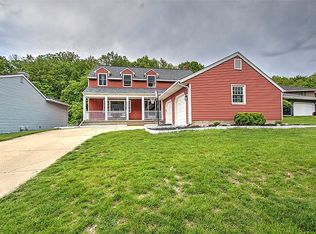 5232 Melwood Ct, Decatur, IL 62521