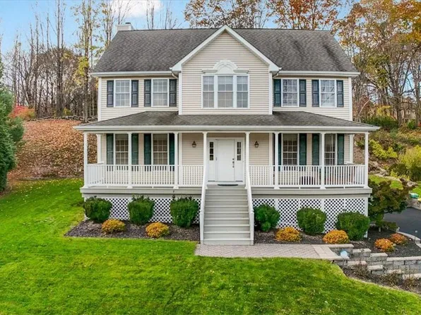 11 Waring Drive, Carmel, NY 10512