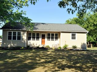 601 Watkins Rd, Horseheads, NY 14845