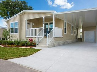 Palm Beach - Limited Series plan