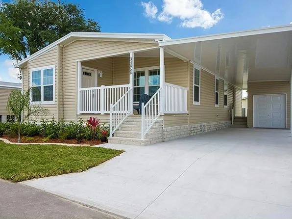 34822 Minnow Ln, Zephyrhills, FL 33541