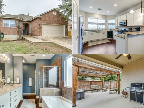 7703 BIT CIR, Elmendorf, TX 78112