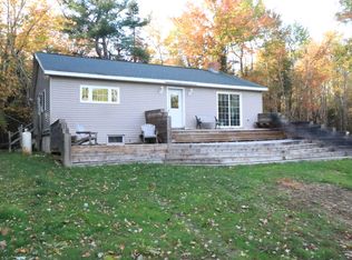 94 Marston Meadow Rd, Glenburn, ME 04401