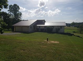 Cummings Chapel Rd W, Sevierville, TN 37876