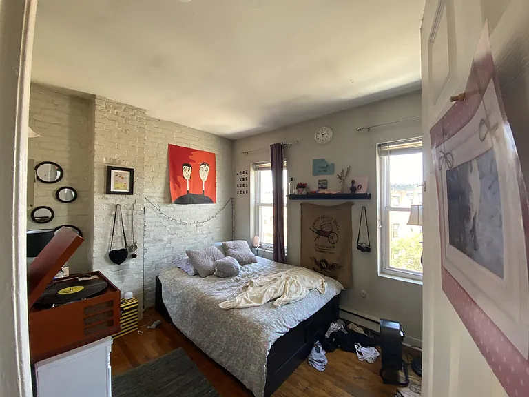 886 Huntington Ave #7 — Photo 5