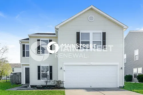 3053 W Meadowbend Ln Photo 1