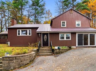415 Savage Rd, Milford, NH 03055