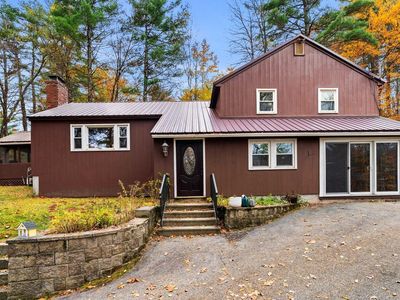 415 Savage Road, Milford, NH, 03055