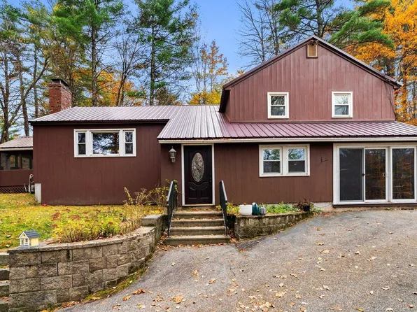 415 Savage Road, Milford, NH 03055