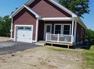 LOT 16 79 Memory Ln, Laconia, NH 03246