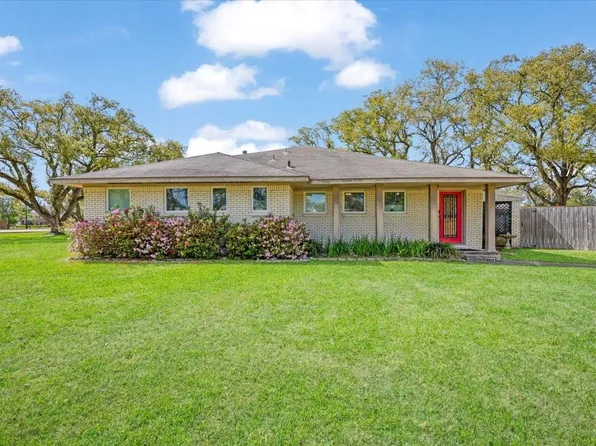 3224 Patricia Ln, Pearland, TX 77581