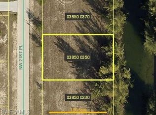 1905 NW 21st Pl, Cape Coral, FL 33993