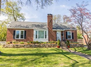 2523 Wendell Ave, Louisville, KY 40205
