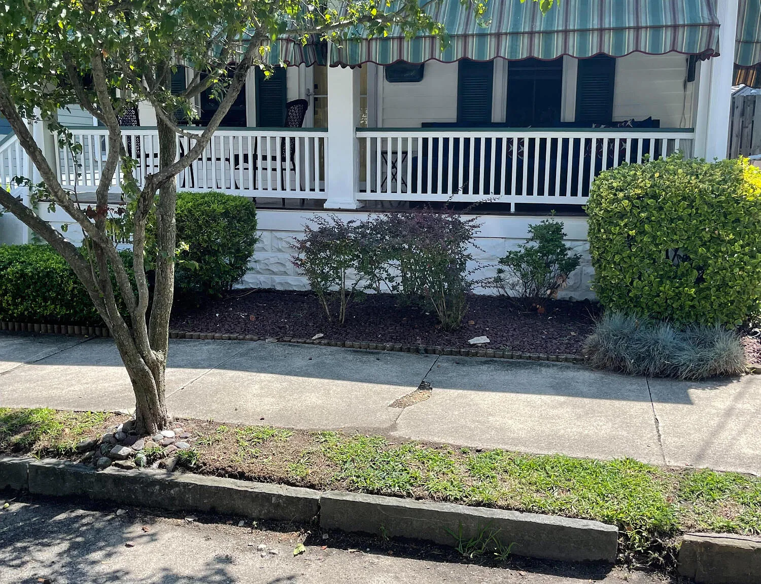 2 bed, 856 sqft, $3,500 — Photo 1