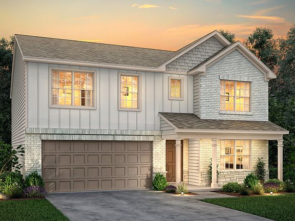Hampton Elevation 9