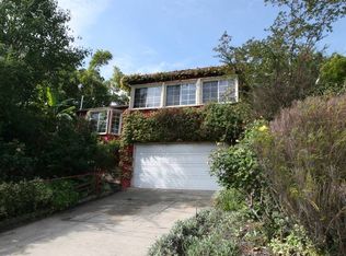 4838 Toland Way, Los Angeles, CA 90042