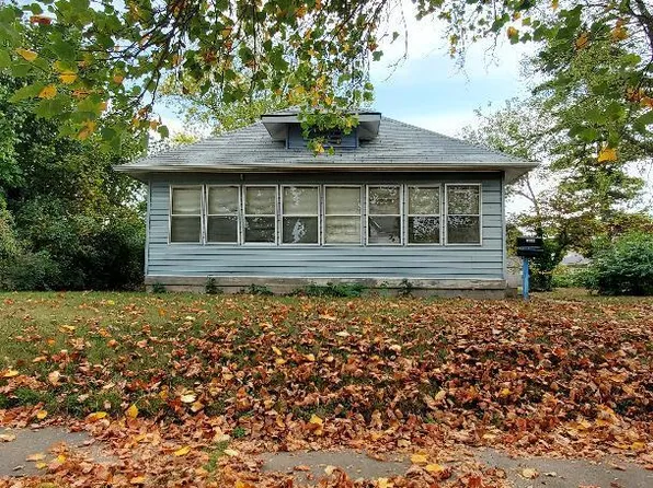 1009 W 2nd St, Anderson, IN 46016